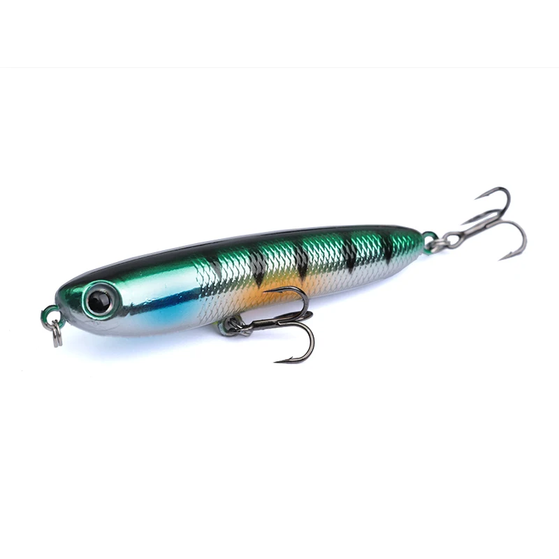 Fishing Equipment Japan - New 7g Mini Wobblers Pencil Floating