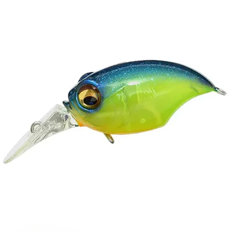 Fishing Equipment Japan - 1Pcs 6g 42mm Crank Griffon Wobbler