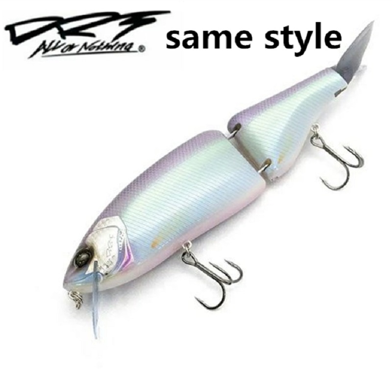 Fishing Equipment Japan - 9134 LURETV Japan DRT Klash9 Hi
