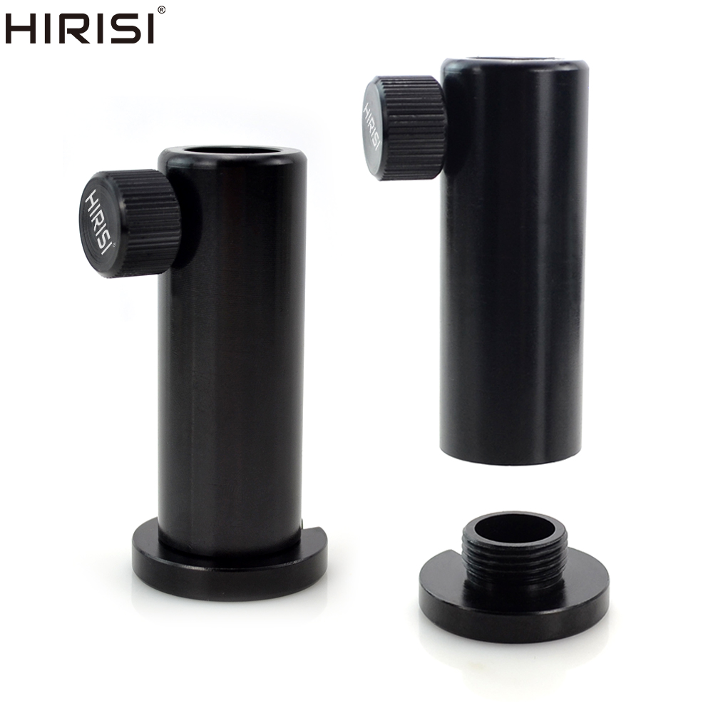 Fishing Rod Pod - Hirisi 1/2Pcs Aluminum Carp Fishing Stage