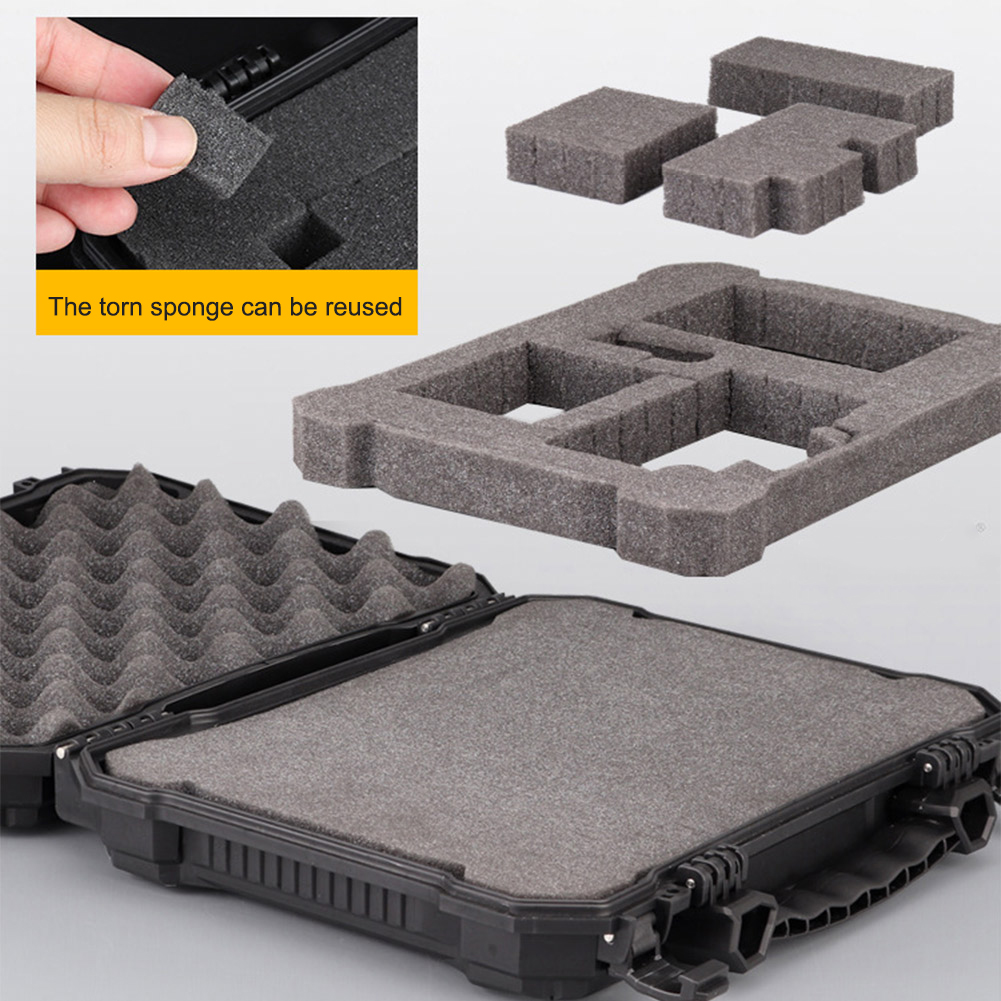 Fishing Equipment In - Camera Protective Case Portable Protective Equipment