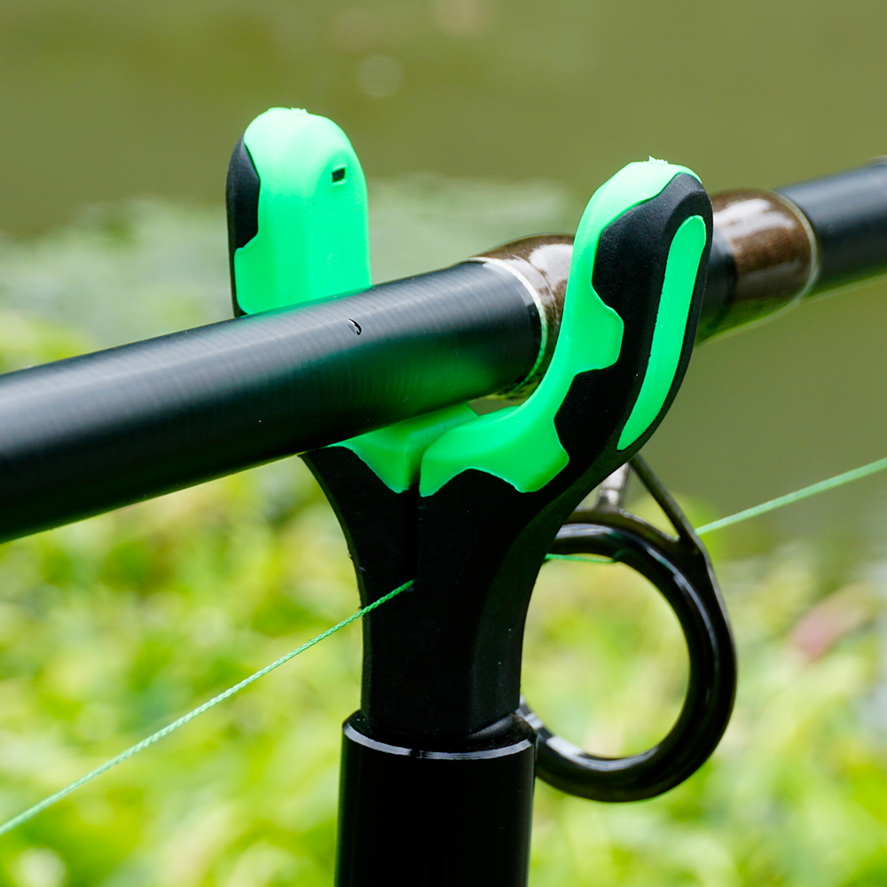 Hirisi Carp Fishing Rod Rest H - Fishing Rod Pod recension och pris