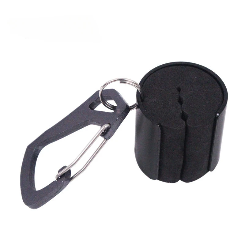 Fishing Rod Holder Clip Metal  - Fishing Rod Pod recension och pris