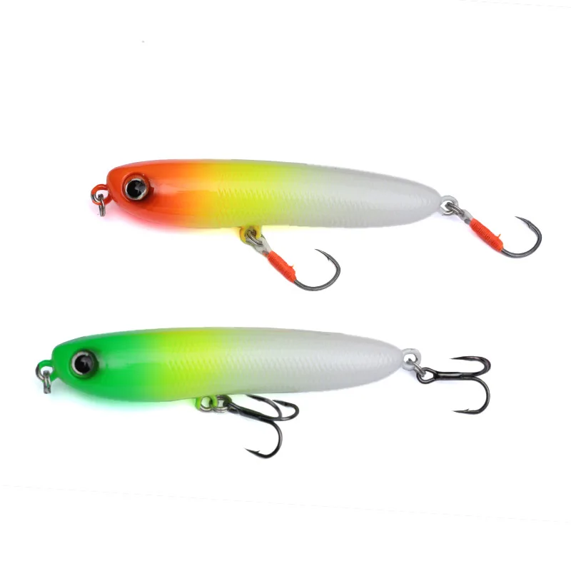 New 7g Mini Wobblers Pencil Fl - Fishing Equipment Japan recension och pris