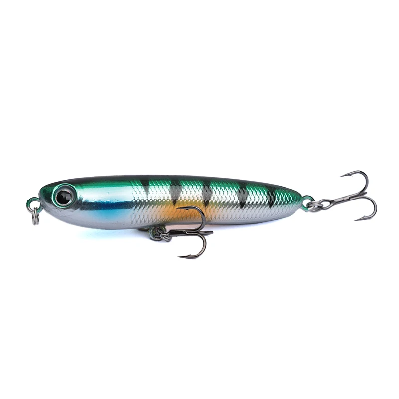 New 7g Mini Wobblers Pencil Fl - Fishing Equipment Japan recension och pris