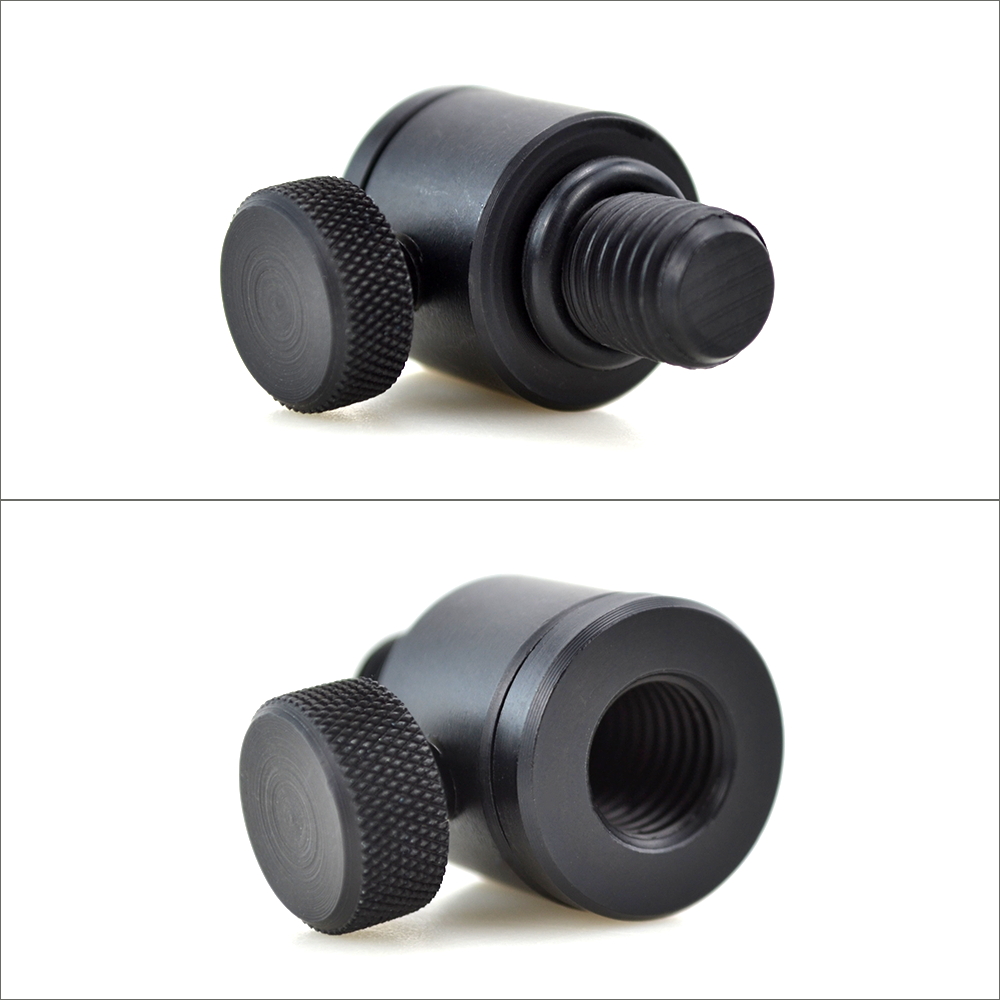 Carp Fishing Quick Change Conn - Fishing Rod Pod recension och pris