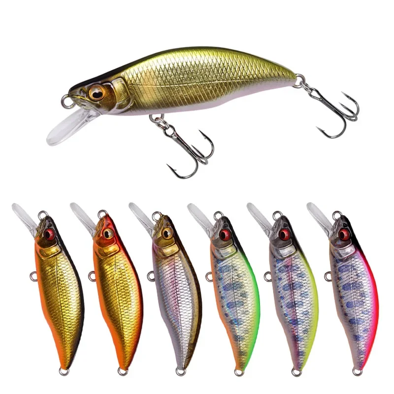 1pc Japan Design 51mm 4.2g Sin - Fishing Equipment Japan recension och pris