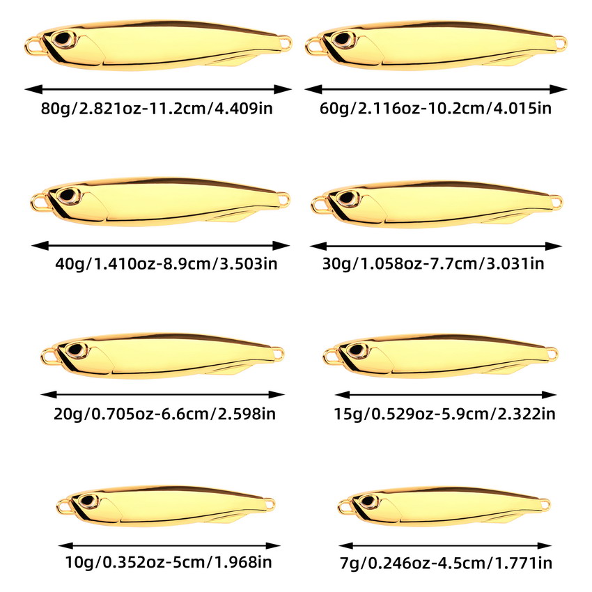 1PCS Fishing Lure Bait Japanes - Fishing Equipment Japan recension och pris