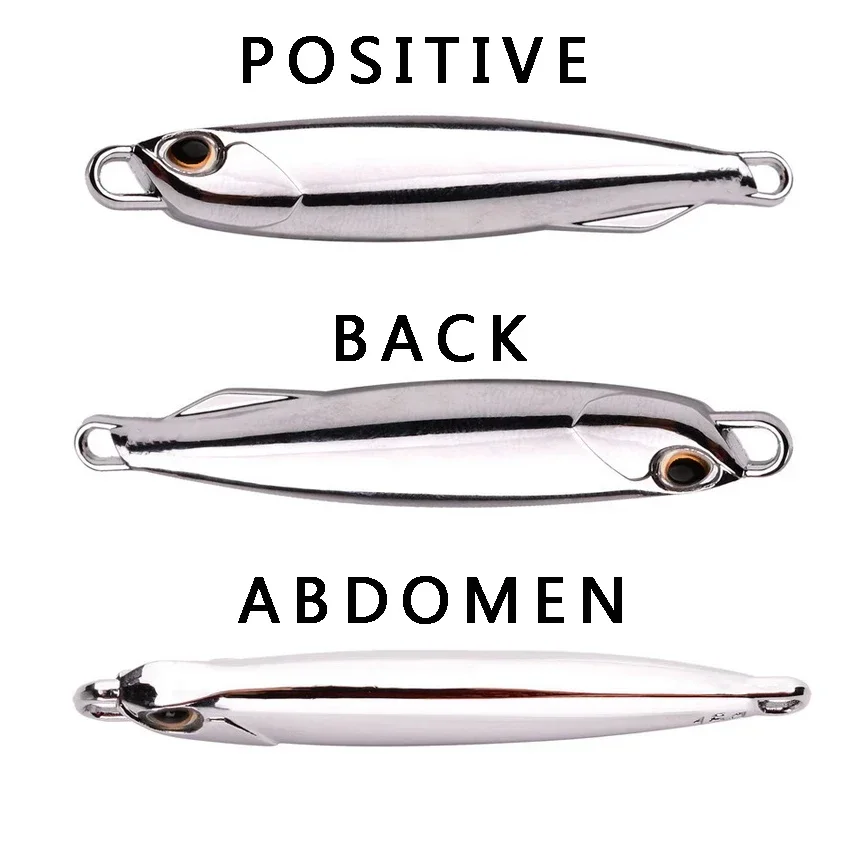 1PCS Fishing Lure Bait Japanes - Fishing Equipment Japan recension och pris