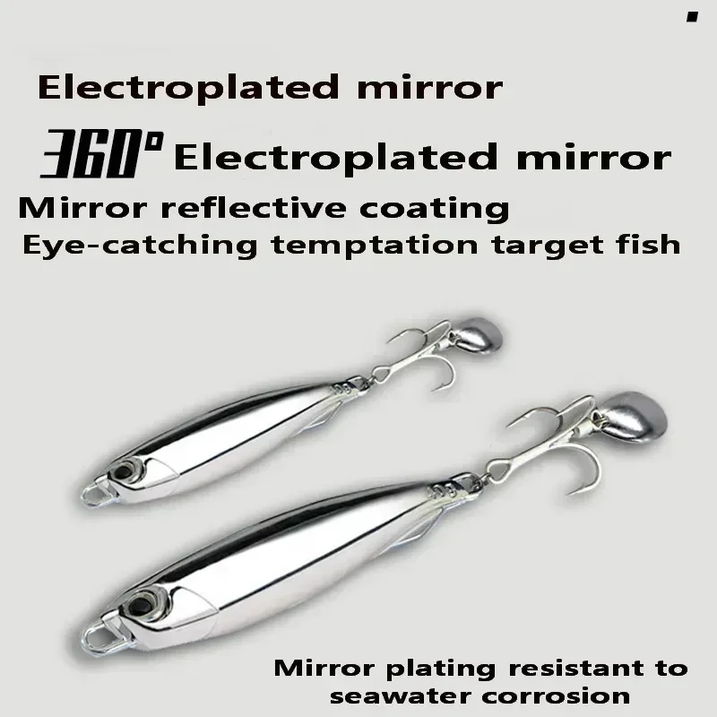 1PCS Fishing Lure Bait Japanes - Fishing Equipment Japan recension och pris