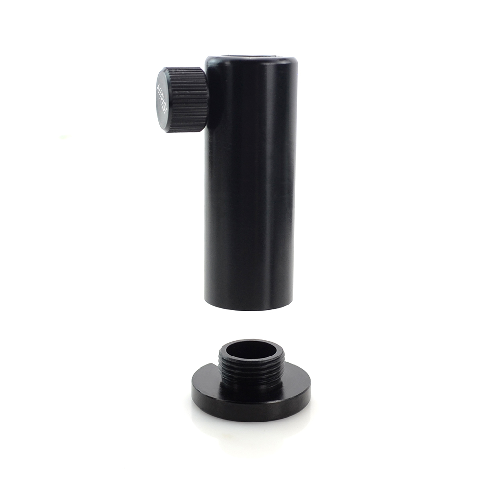 Hirisi 1/2Pcs Aluminum Carp Fi - Fishing Rod Pod recension och pris