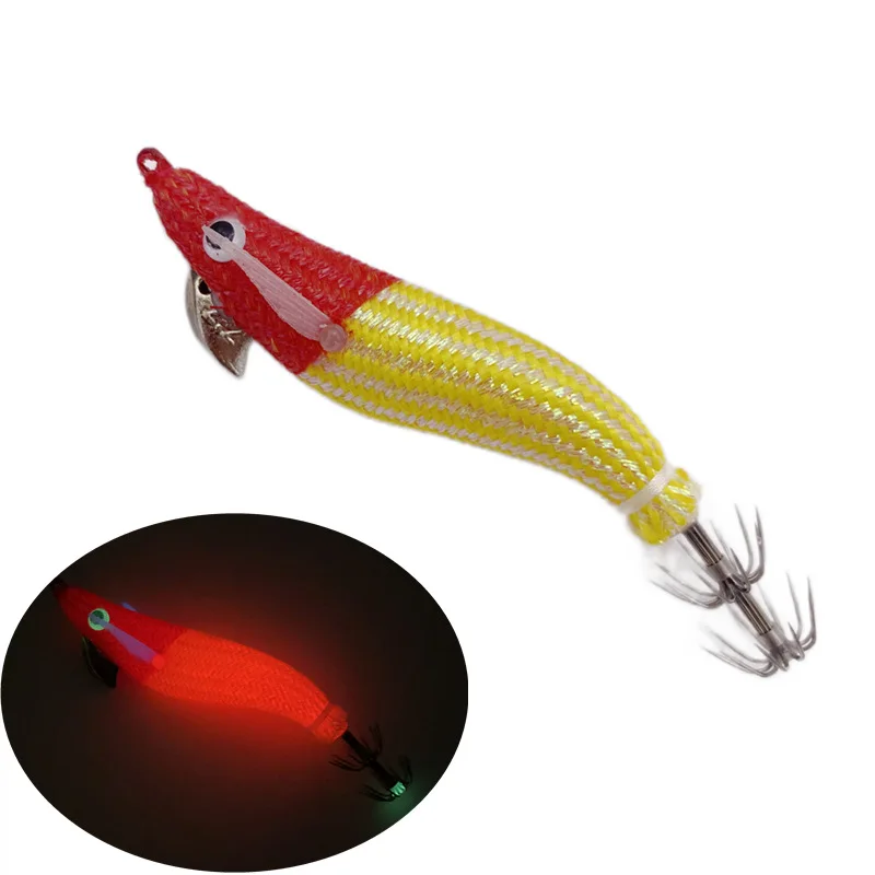 2.2# Luminous Wood Shrimp Japa - Fishing Equipment Japan recension och pris