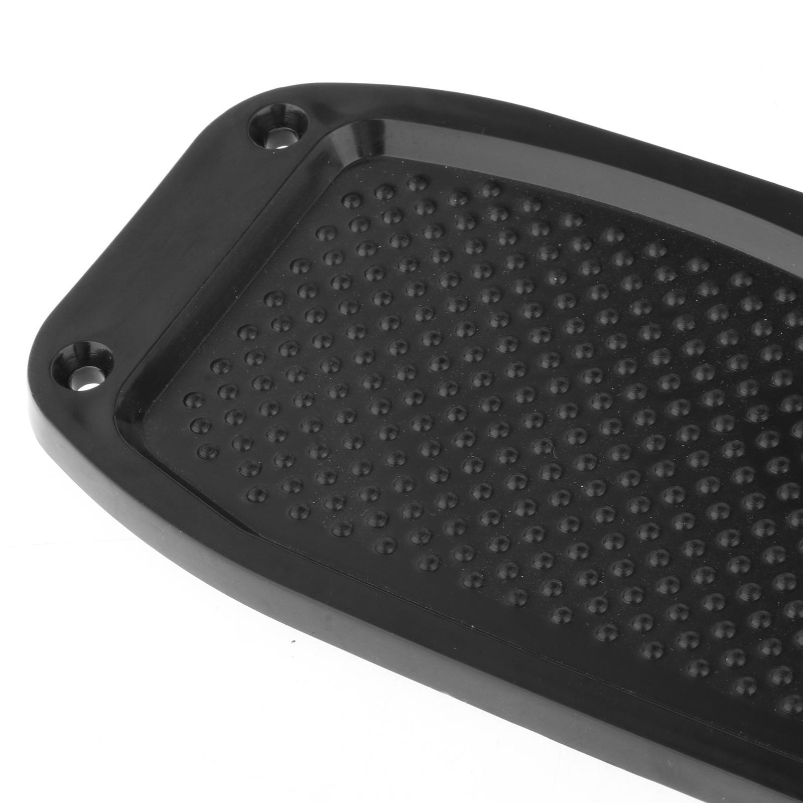 ABS Plastic Motor Pad Transom  - Fishing Equipment In recension och pris