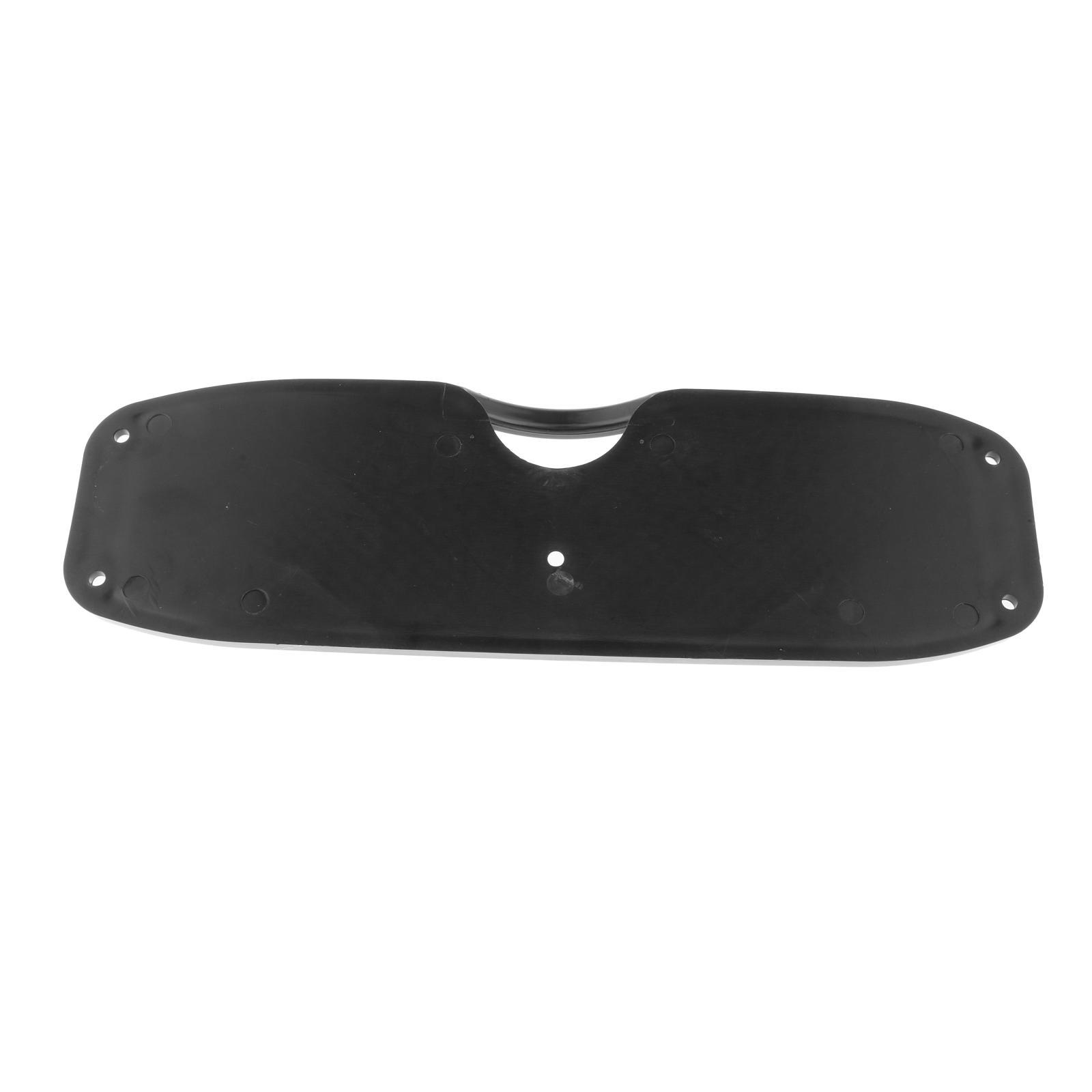 ABS Plastic Motor Pad Transom  - Fishing Equipment In recension och pris