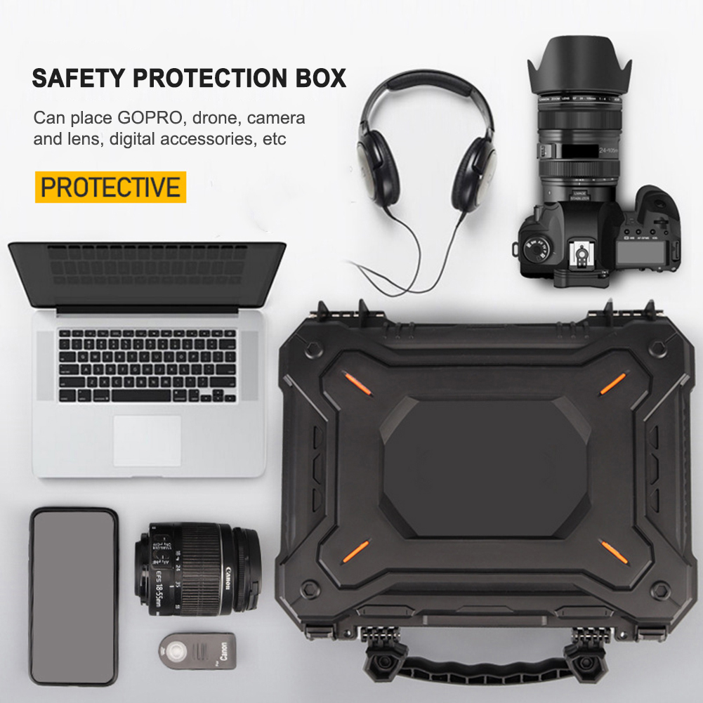 Camera Protective Case Portabl - Fishing Equipment In recension och pris