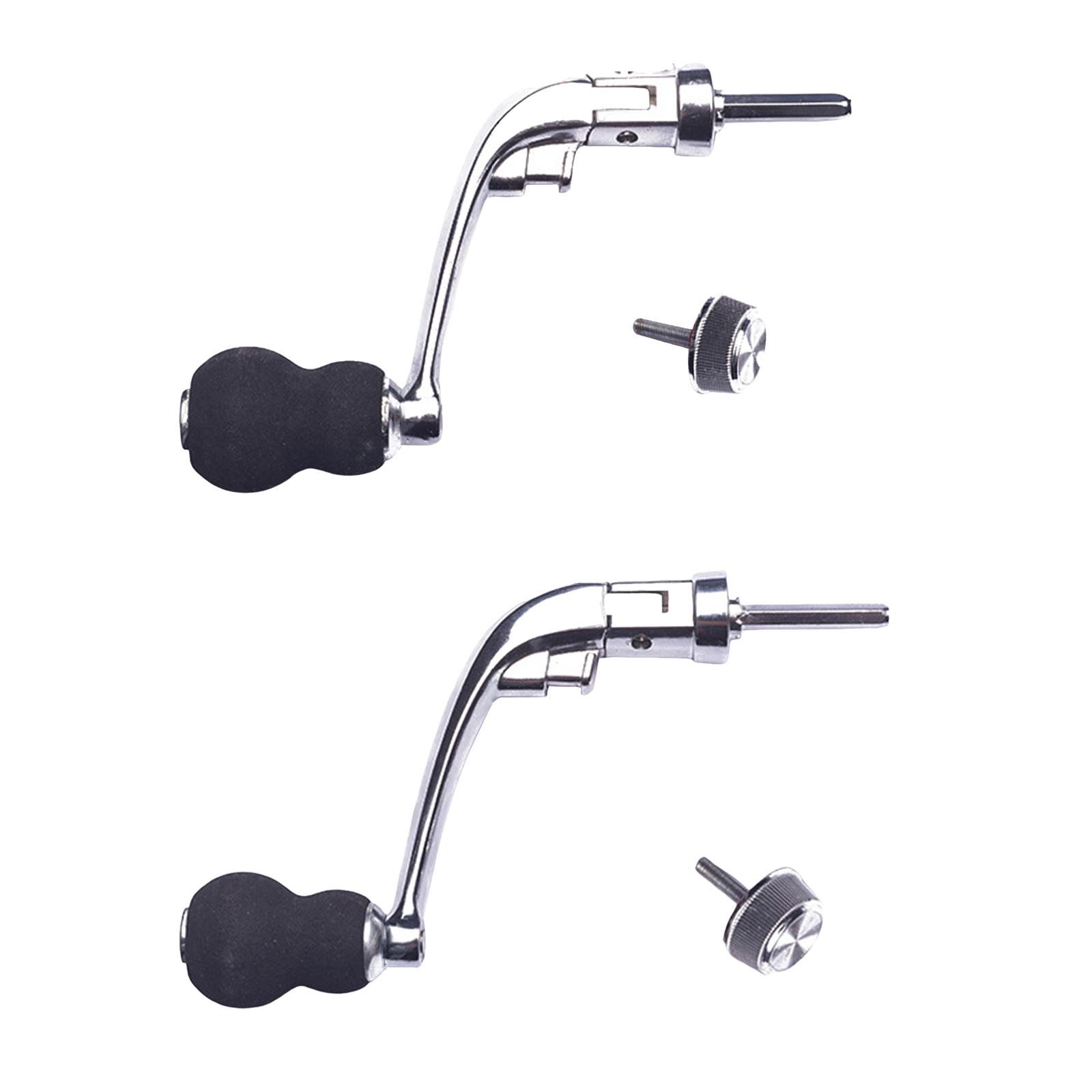 Fishing Reel Handle Knob Rotat - Fishing Equipment In recension och pris