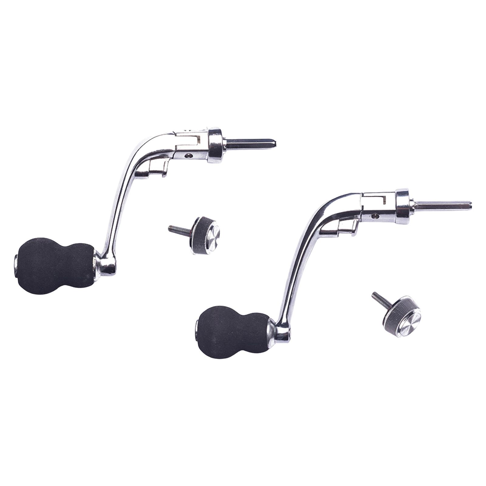 Fishing Reel Handle Knob Rotat - Fishing Equipment In recension och pris