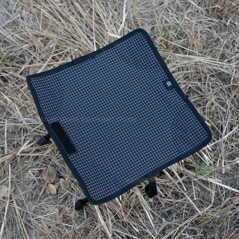UHMWPE Stool Folding Chair Out - Fishing Equipment In recension och pris